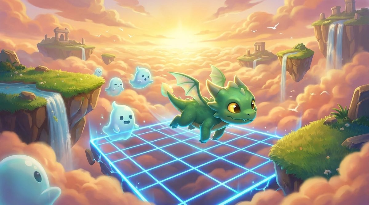 Sky Islands