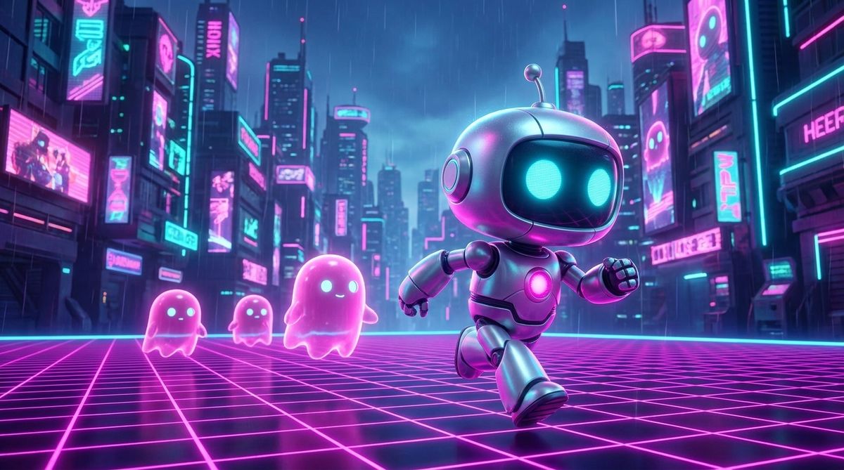 Neo City